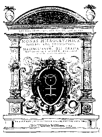 Иероглифическая монада