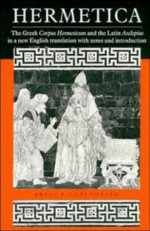 Книга "Герметический Корпус"