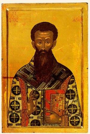Григорий Палама