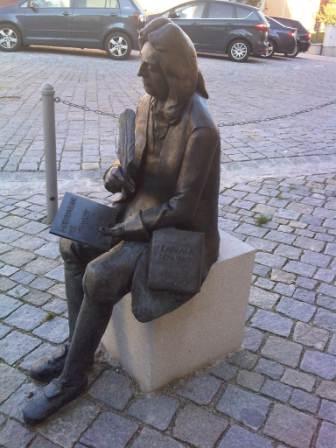 Христиан Кнорр фон Розенрот