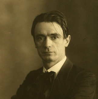 rudolf shtainer