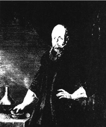 sendivogii